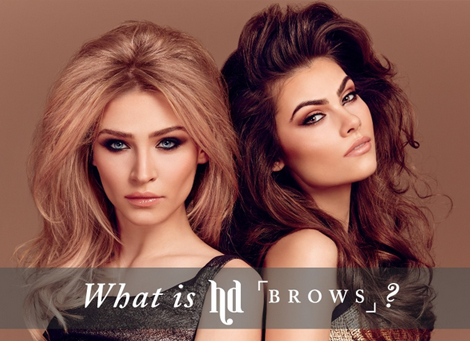 hd-brows